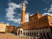 Visit Siena with Siena Pass